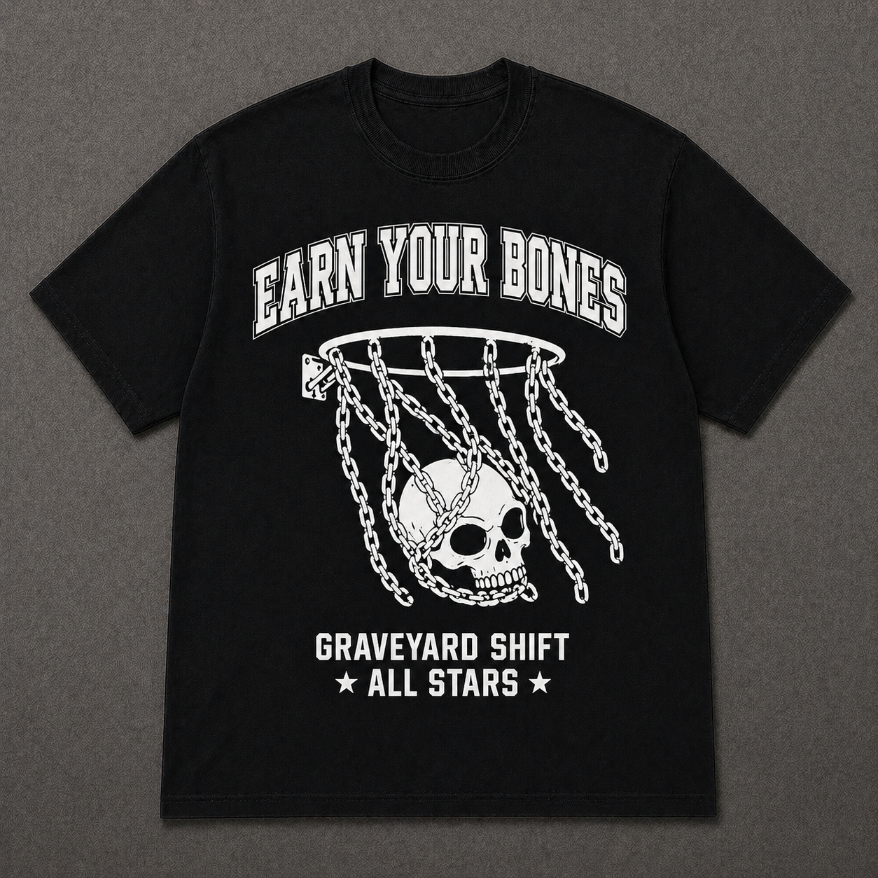 Graveyard Shift