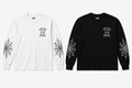 Spiderwebs Longsleeve